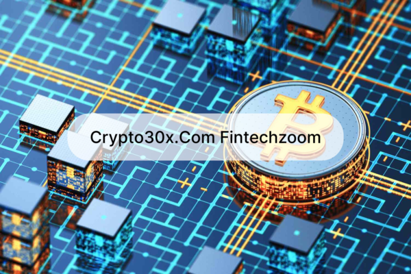 crypto30x.com fintechzoom