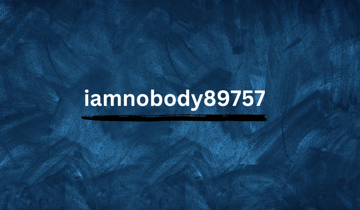 iamnobody89757